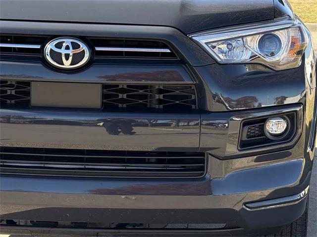 used 2024 Toyota 4Runner car, priced at $46,334