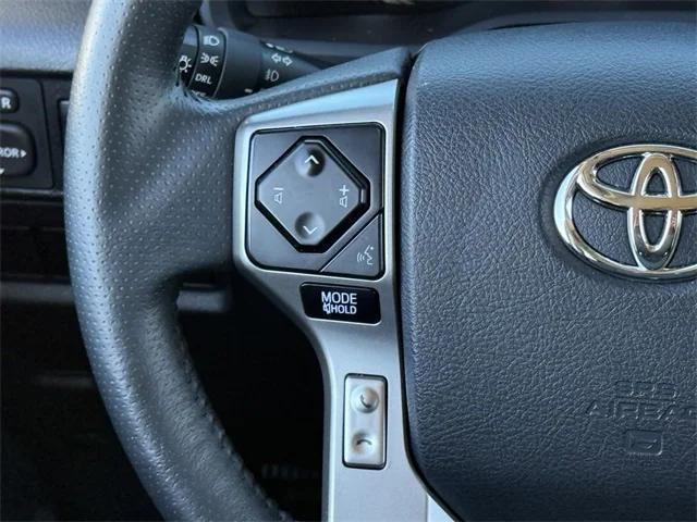 used 2024 Toyota 4Runner car, priced at $46,334