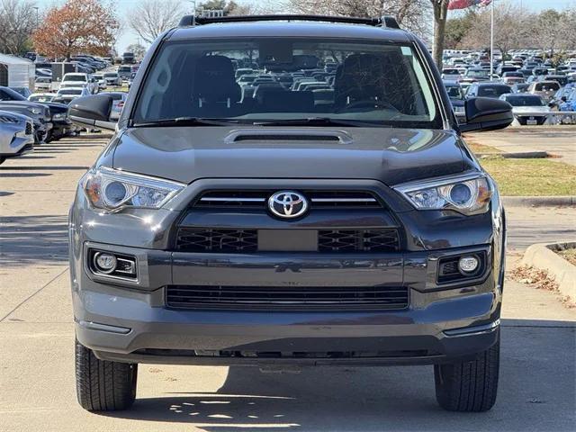 used 2024 Toyota 4Runner car, priced at $46,334