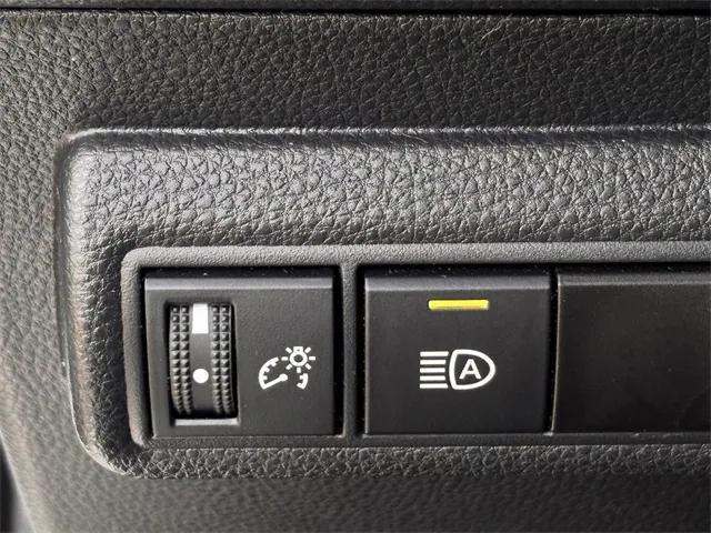 used 2023 Toyota Corolla car, priced at $22,447
