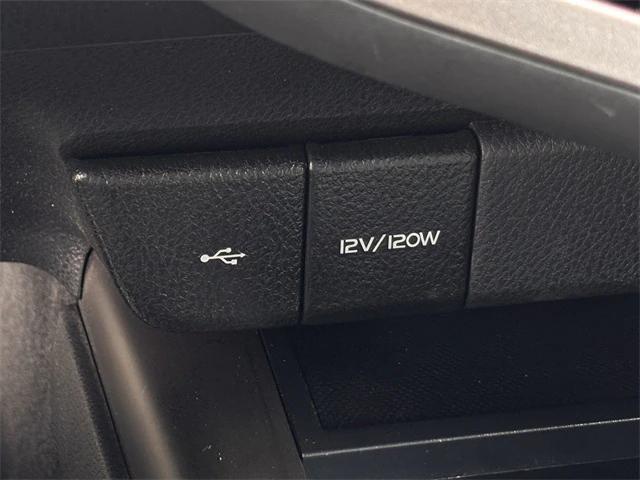 used 2024 Toyota Camry car, priced at $27,554