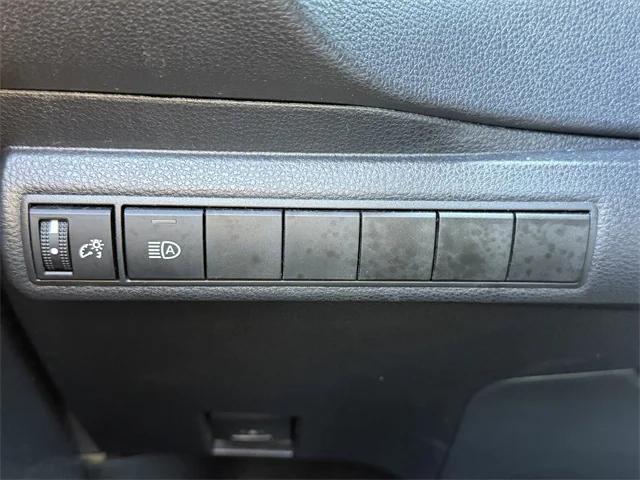used 2025 Toyota Corolla car, priced at $19,557