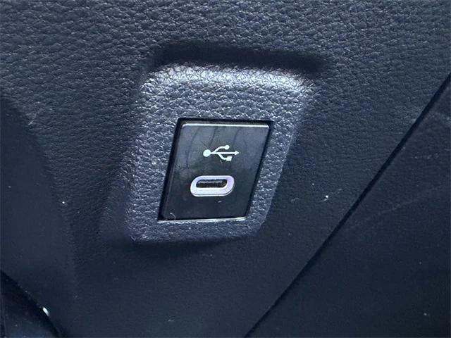 used 2025 Toyota Corolla car, priced at $19,557