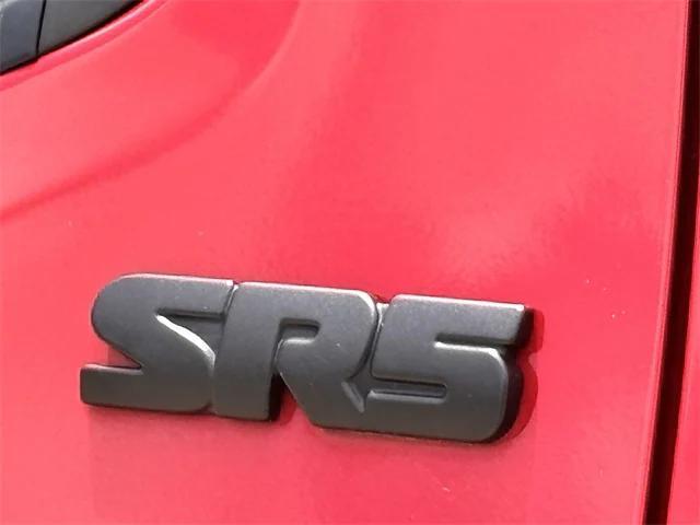 used 2022 Toyota Tacoma car, priced at $31,962