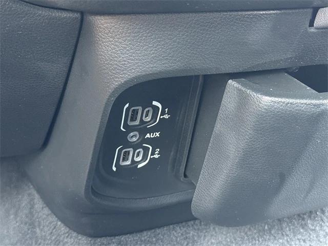 used 2025 Ram 1500 car, priced at $42,994