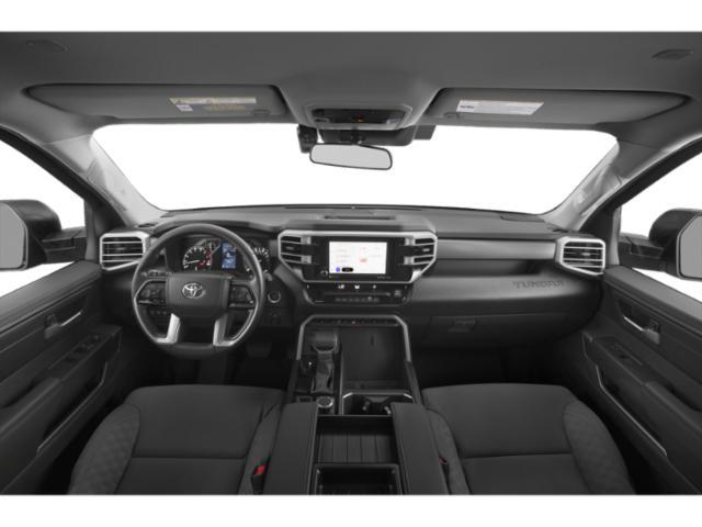 used 2023 Toyota Tundra car, priced at $43,245