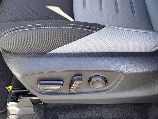 new 2025 Toyota Tacoma car, priced at $50,614