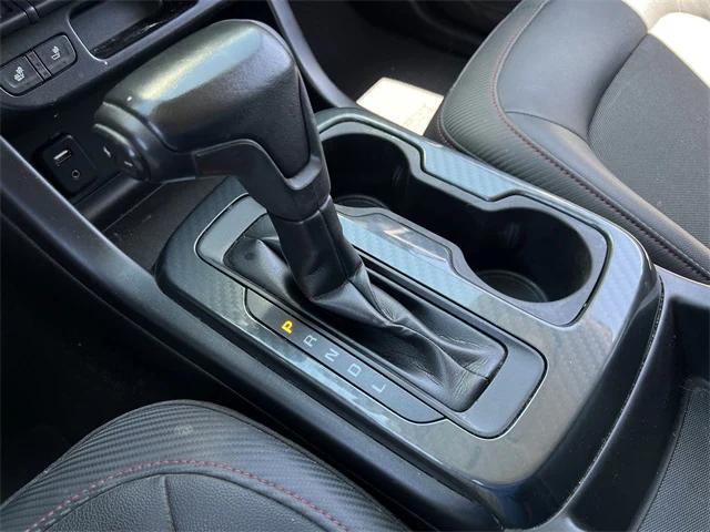 used 2017 GMC Canyon car, priced at $22,984