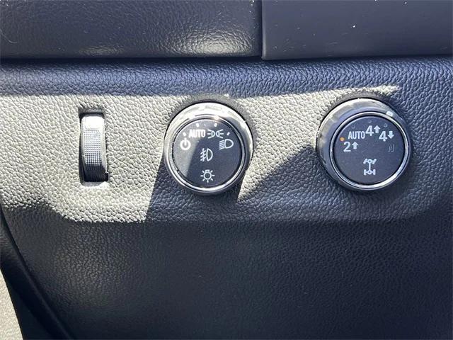 used 2017 GMC Canyon car, priced at $22,984