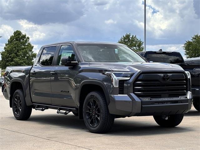 new 2024 Toyota Tundra car, priced at $51,288