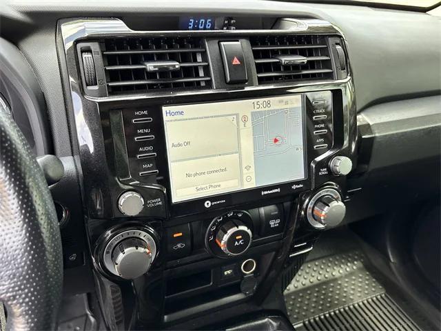 used 2023 Toyota 4Runner car, priced at $51,838
