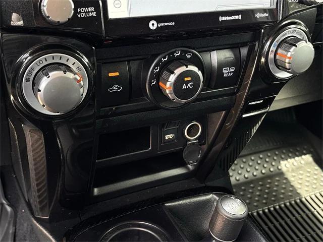 used 2023 Toyota 4Runner car, priced at $51,838
