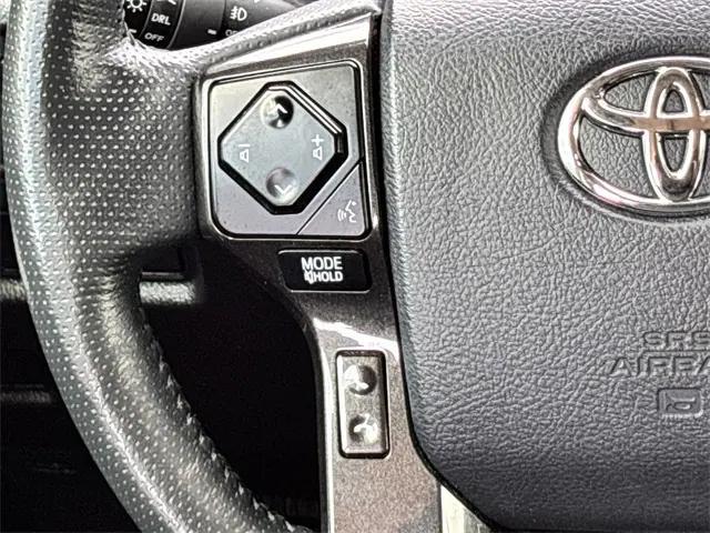 used 2023 Toyota 4Runner car, priced at $51,838
