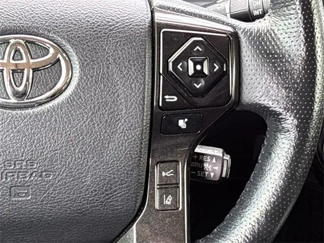 used 2023 Toyota 4Runner car, priced at $51,838