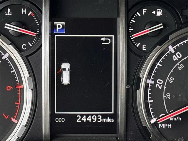 used 2023 Toyota 4Runner car, priced at $51,838