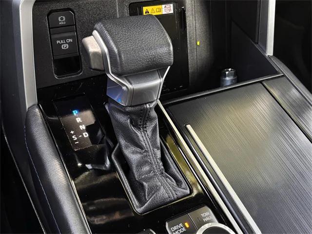 used 2023 Toyota Sequoia car, priced at $66,884