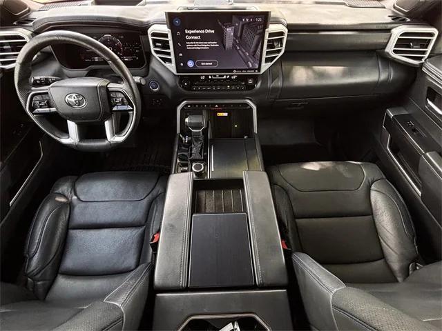 used 2023 Toyota Sequoia car, priced at $66,884
