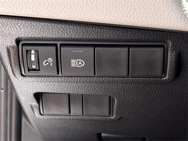 new 2025 Toyota Corolla Cross car, priced at $30,611
