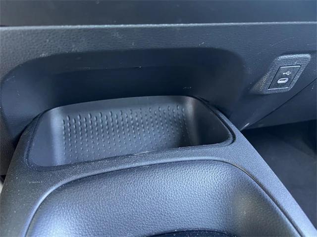 used 2024 Toyota Corolla car, priced at $24,355