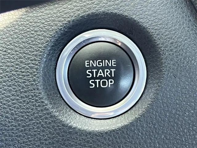 used 2024 Toyota Corolla car, priced at $24,355