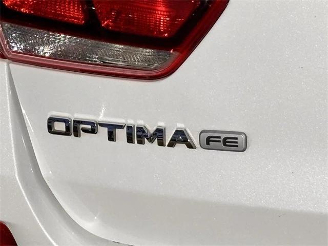 used 2020 Kia Optima car, priced at $16,987