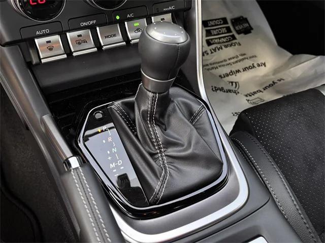 new 2025 Toyota GR86 car, priced at $36,662