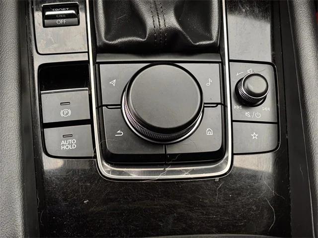 used 2024 Mazda Mazda3 car, priced at $24,989