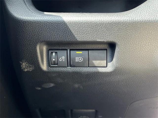 used 2024 Toyota RAV4 car, priced at $26,893
