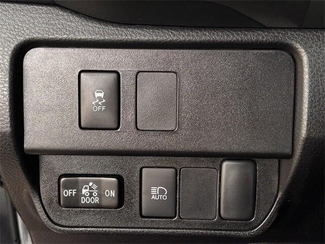 used 2023 Toyota Tacoma car, priced at $34,994