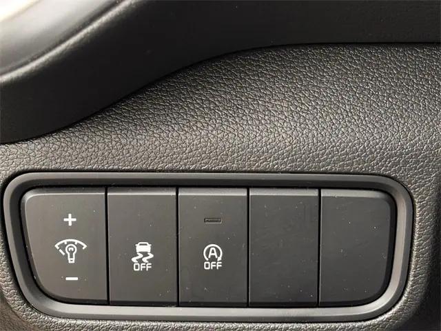 used 2024 Kia Soul car, priced at $17,995