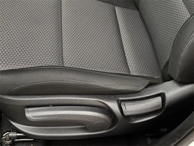 used 2024 Kia Soul car, priced at $17,995