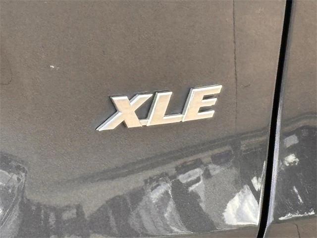 used 2024 Toyota RAV4 car, priced at $29,984