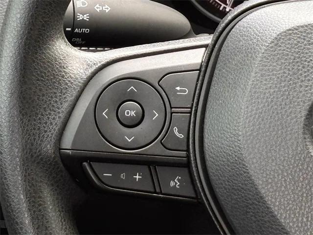 used 2024 Toyota RAV4 car, priced at $29,984