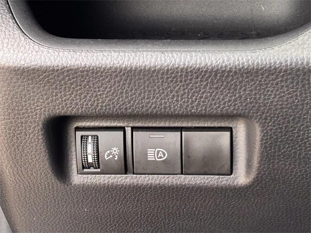 used 2024 Toyota RAV4 car, priced at $29,984