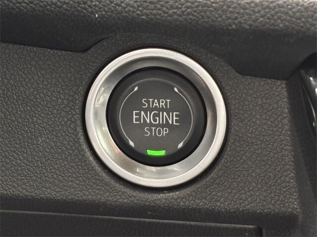 used 2024 Chevrolet Traverse car, priced at $38,450