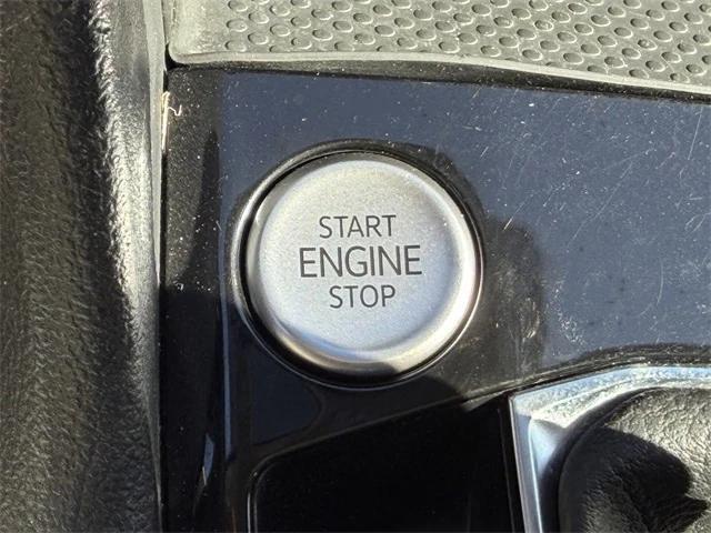 used 2024 Volkswagen Taos car, priced at $19,774