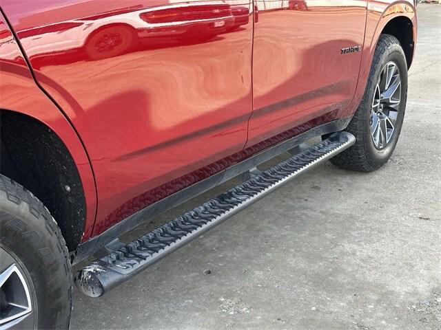 used 2021 Chevrolet Tahoe car, priced at $51,984