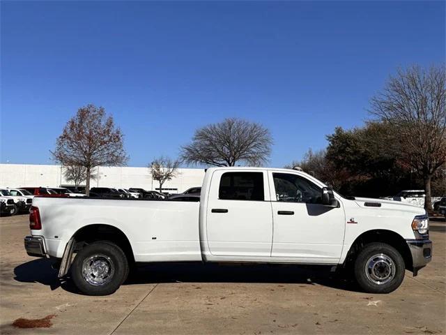 used 2023 Ram 3500 car, priced at $58,675