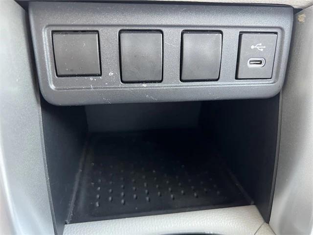 used 2023 Toyota Corolla Cross car, priced at $22,984