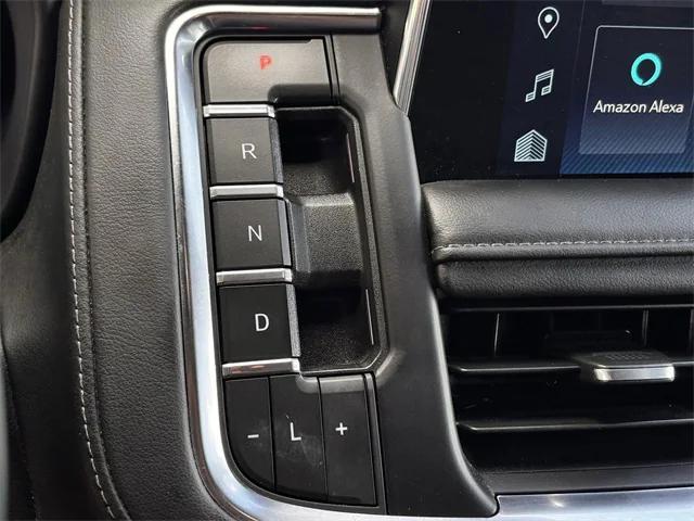 used 2023 Chevrolet Tahoe car, priced at $47,894