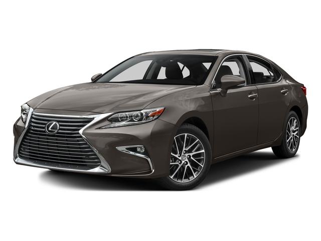 used 2018 Lexus ES 350 car, priced at $26,780