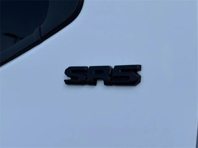 used 2023 Toyota Tundra car, priced at $37,657