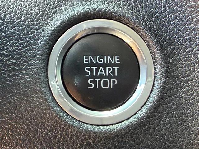 used 2023 Toyota Tundra car, priced at $37,657