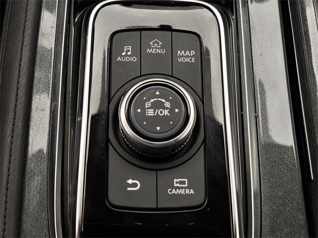 used 2023 Nissan Armada car, priced at $34,968
