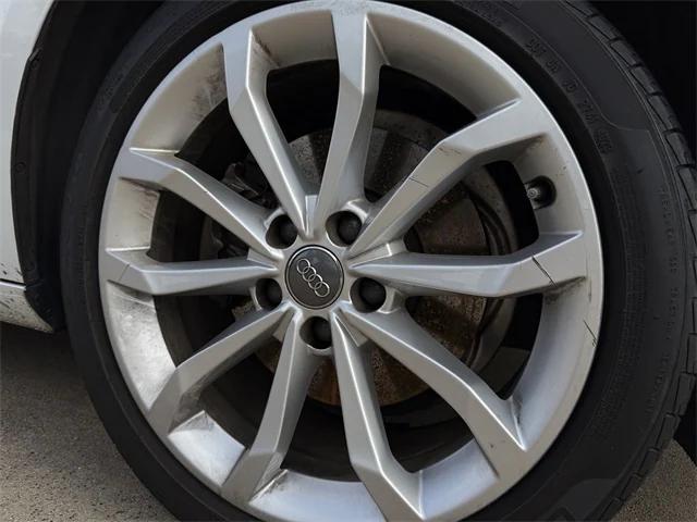 used 2019 Audi A4 car, priced at $18,883