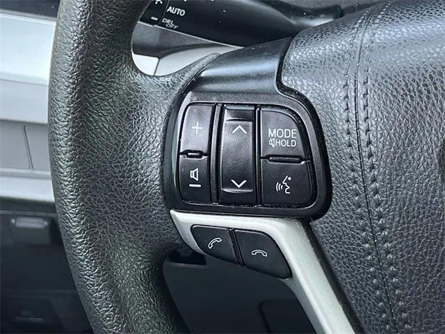 used 2020 Toyota Sienna car, priced at $26,984
