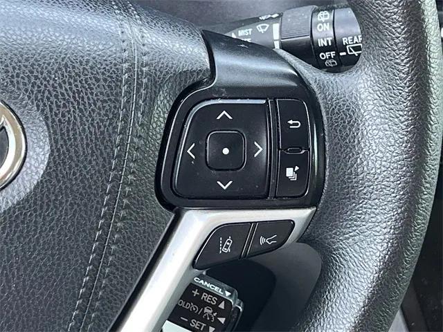 used 2020 Toyota Sienna car, priced at $26,984