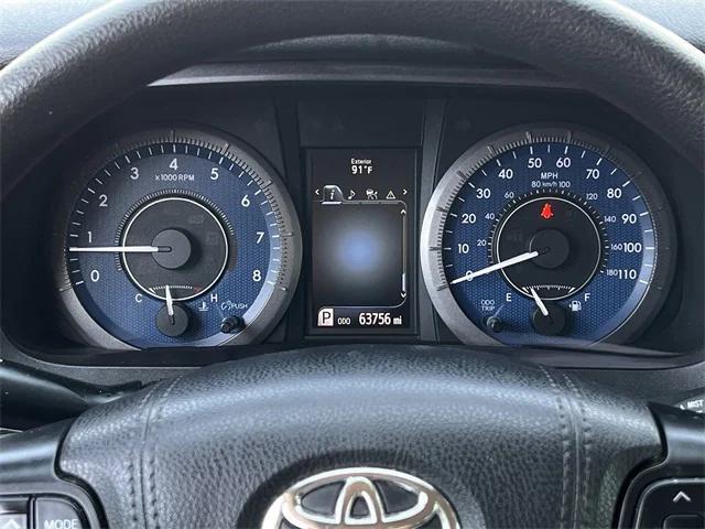 used 2020 Toyota Sienna car, priced at $26,984