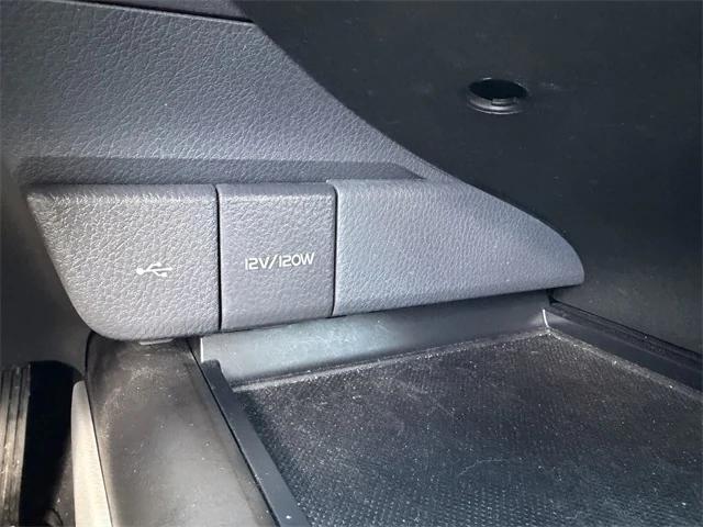used 2023 Toyota Camry car, priced at $24,517