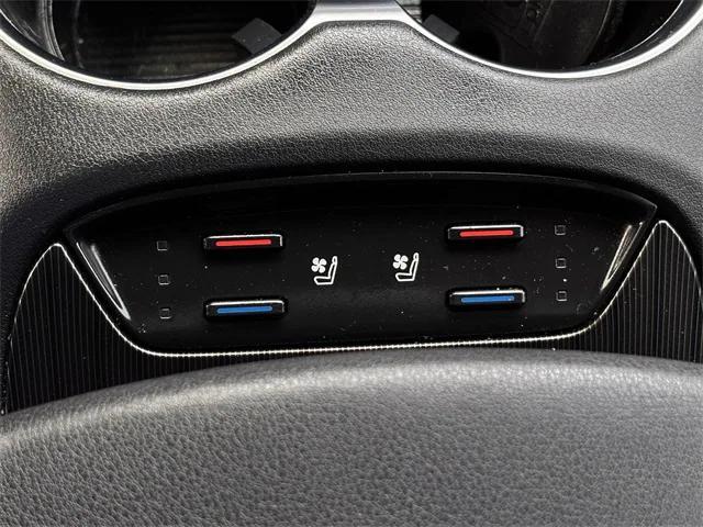 used 2024 Toyota Venza car, priced at $41,889